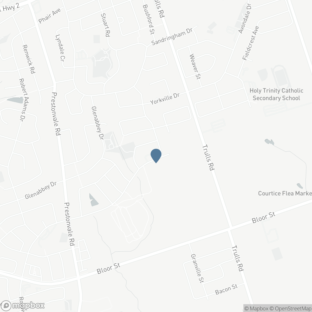 474 MEADOWGLADE ROAD, Clarington, Ontario L1E 0E9